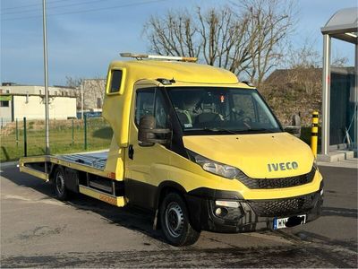 gebraucht Iveco Daily 3,0d Abschleppe
