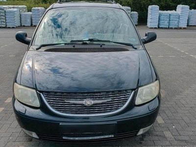 Chrysler Voyager