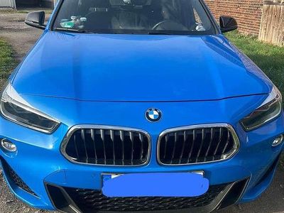 Gebraucht BMW X2 192 PS (141 kW) 2019 SUV