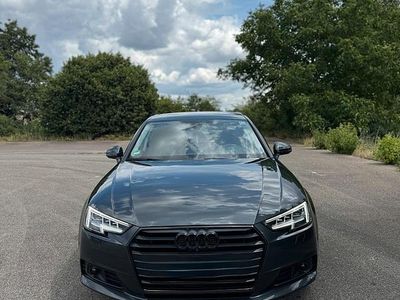 Gebraucht 2016 Audi A4 Limousine | 18.000 €