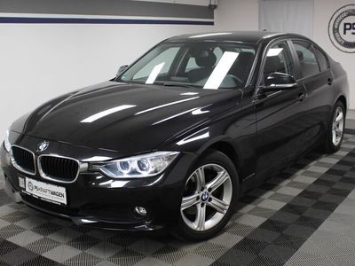 gebraucht BMW 316 i Lim BI-XENON NAVI SHZ PDC BT RENTNER 42TKM