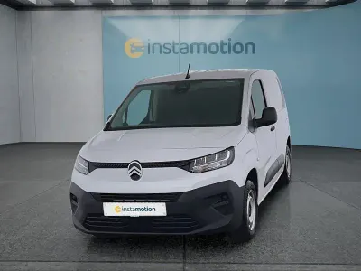 Gebraucht Citroën Berlingo