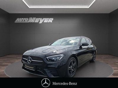 Mercedes E300