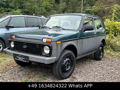 Lada niva