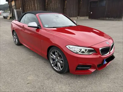 Gebraucht BMW M235