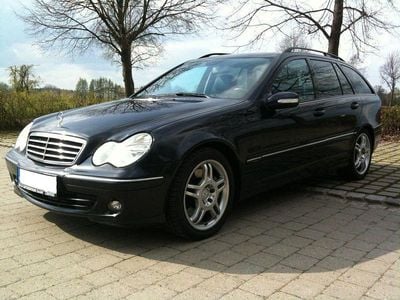 Mercedes C280