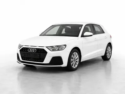 Gebraucht Audi A1 Sportback