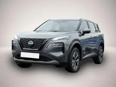 Gebraucht Nissan X-Trail 360º 163 PS (119 kW) 2023 Manufacturer SUV