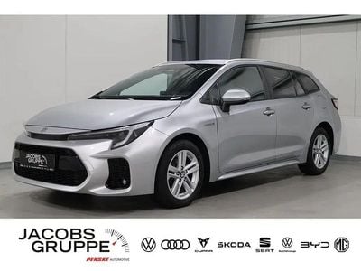 Usado Suzuki Swace Comfort+ 140 HP (102 kW) 2024 Preto Carrinha