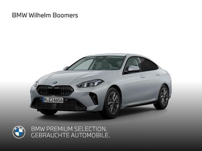 Second-hand BMW 220 M Sport 163 CP (119 kW) 2025 Gri Berlinǎ