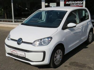 VW up!