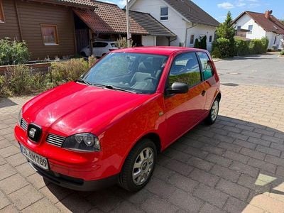 Seat Arosa