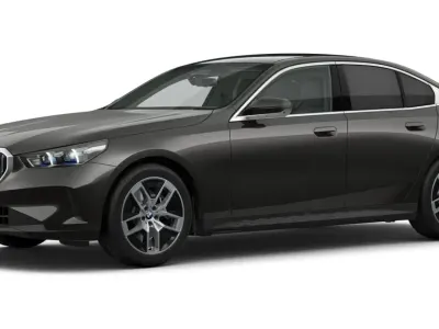 Gebraucht BMW 540 303 PS (222 kW) 2025 Limousine