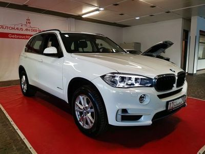 gebraucht BMW X5 xDrive25d +Xenon+Pano+1.Hand