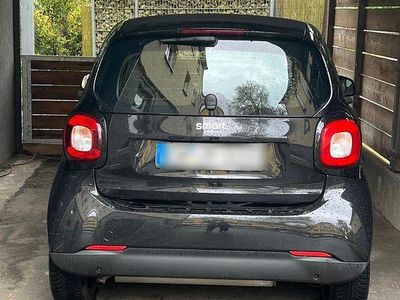 Smart ForTwo Coupé