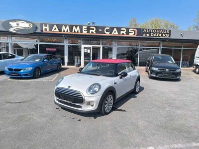 Mini Cooper D