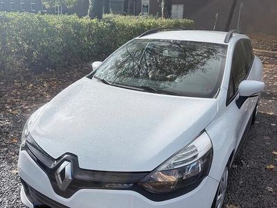 Renault Clio GrandTour