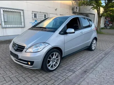 Gebraucht Mercedes A160