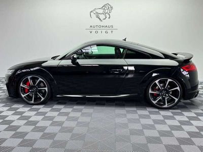 gebraucht Audi TT RS 2.5 TFSI quattro|B&O|Sport-AGA|Kamera|