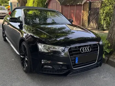 Gebraucht Audi A5 Cabriolet