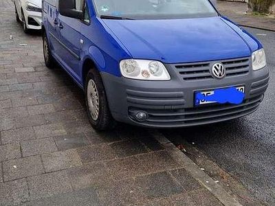 Gebraucht 2006 VW Caddy Life Van / Kleinbus | 2.990 € (Teuer)