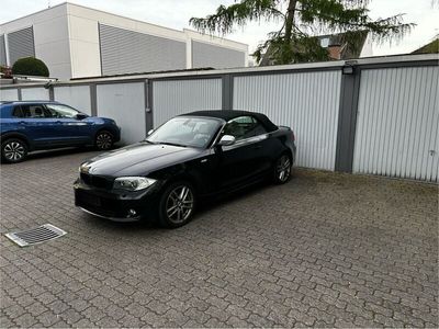 gebraucht BMW 118 Cabriolet 