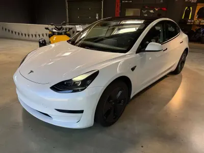 Gebraucht Tesla Model 3