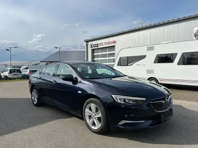 Gebraucht Opel Insignia