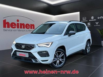 Gebraucht Seat Ateca Beats 150 PS (110 kW) 2021 Andere SUV