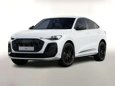 Gebraucht Audi Q5 Sportback