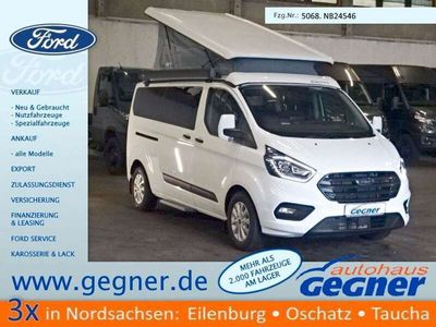 gebraucht Ford Transit Custom Copa C530 Holiday äh Nugget Plus