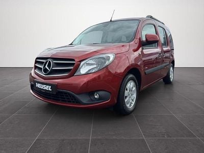 Mercedes Citan 111