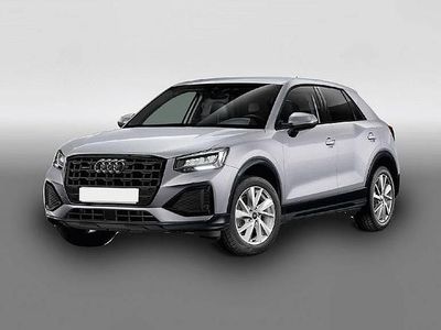 Gebraucht Audi Q2 Advanced 190 PS (139 kW) 2025 Silber SUV