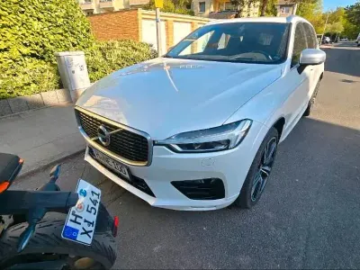Second-hand Volvo XC60