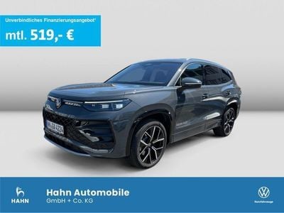 VW Tayron