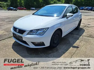 Gebraucht Seat Leon