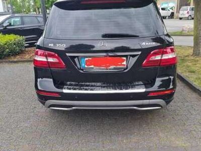 Mercedes ML350