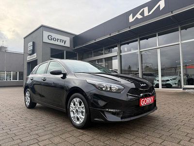 Neu Kia Ceed 140 PS (102 kW) 2026 Kleinwagen