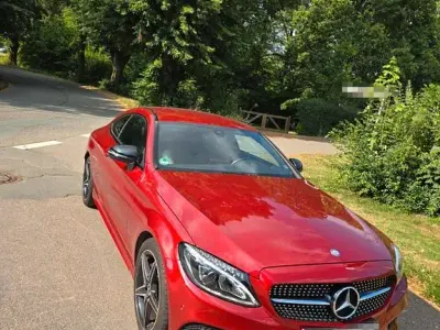 Gebraucht Mercedes C180