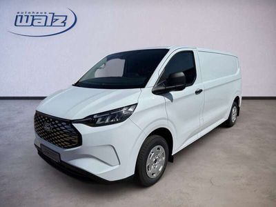 Ford E-Transit