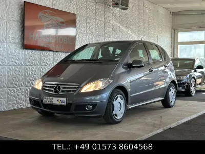 Gebraucht Mercedes A180