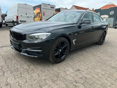Gebraucht BMW 318