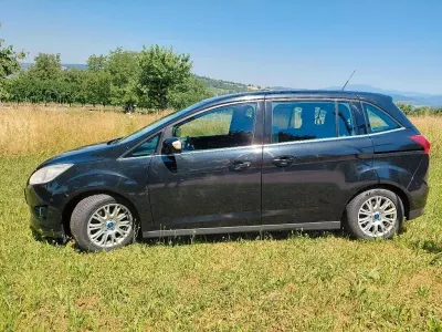 Gebraucht Ford Grand C-Max