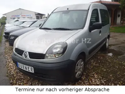Używany Renault Kangoo