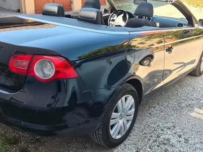 Gebraucht VW Eos