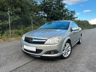 Opel Astra Cabriolet