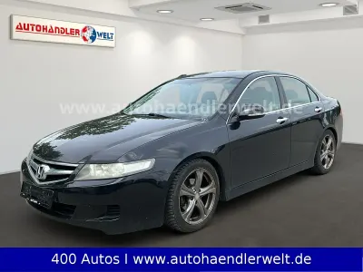 Gebraucht Honda Accord