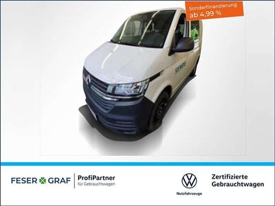 VW T6.1