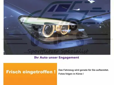 Gebraucht Peugeot 308 CC Allure 156 PS (114 kW) 2014 Schwarz Cabrio