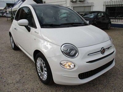 gebraucht Fiat 500 My22 DolceVita 1.0 GSE Hybrid